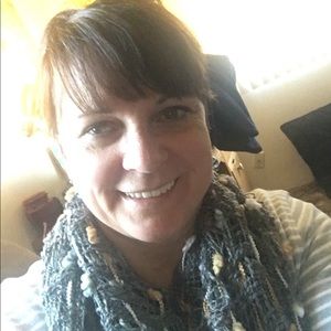 Meet your Posher, Kendra